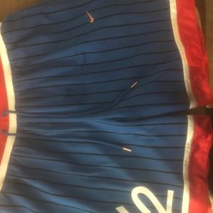 Nike shorts men